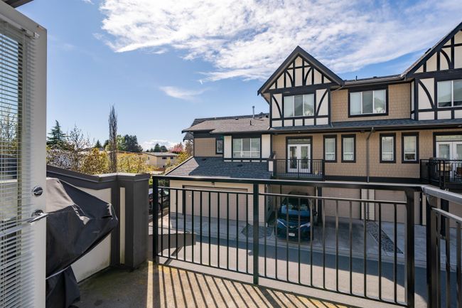 45 - 10388 No. 2 Road, Townhouse with 4 bedrooms, 4 bathrooms and 2 parking in Richmond BC | Image 23