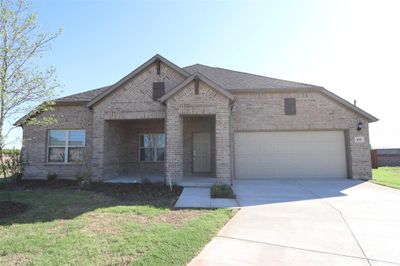 101 Northampton Drive, House other with 4 bedrooms, 3 bathrooms and null parking in Justin TX | Image 1