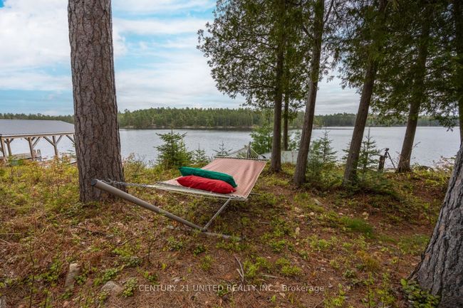 823 Mackie Bay N/A, House other with 4 bedrooms, 1 bathrooms and null parking in Addington Highlands ON | Image 31