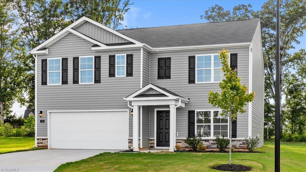 Residential in Lexington 2