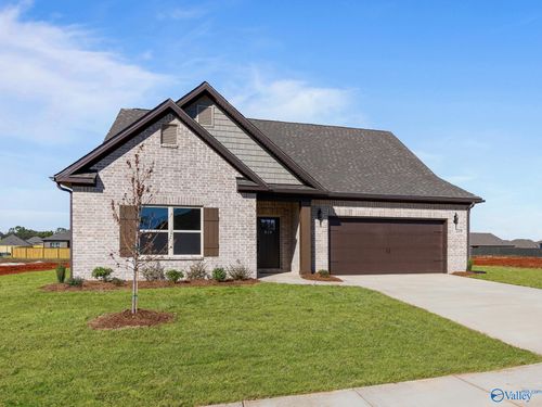 428 Ledgeway Dr, Harvest, AL, 35749-5007 | Card Image