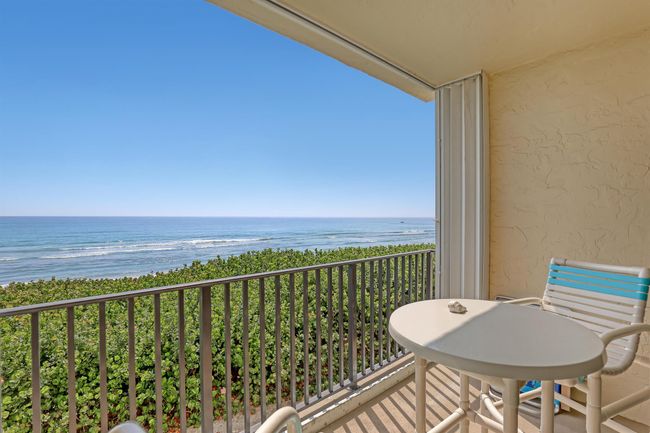 APT-319 - 7430 S Ocean Dr, Condo with 2 bedrooms, 2 bathrooms and null parking in Jensen Beach FL | Image 28