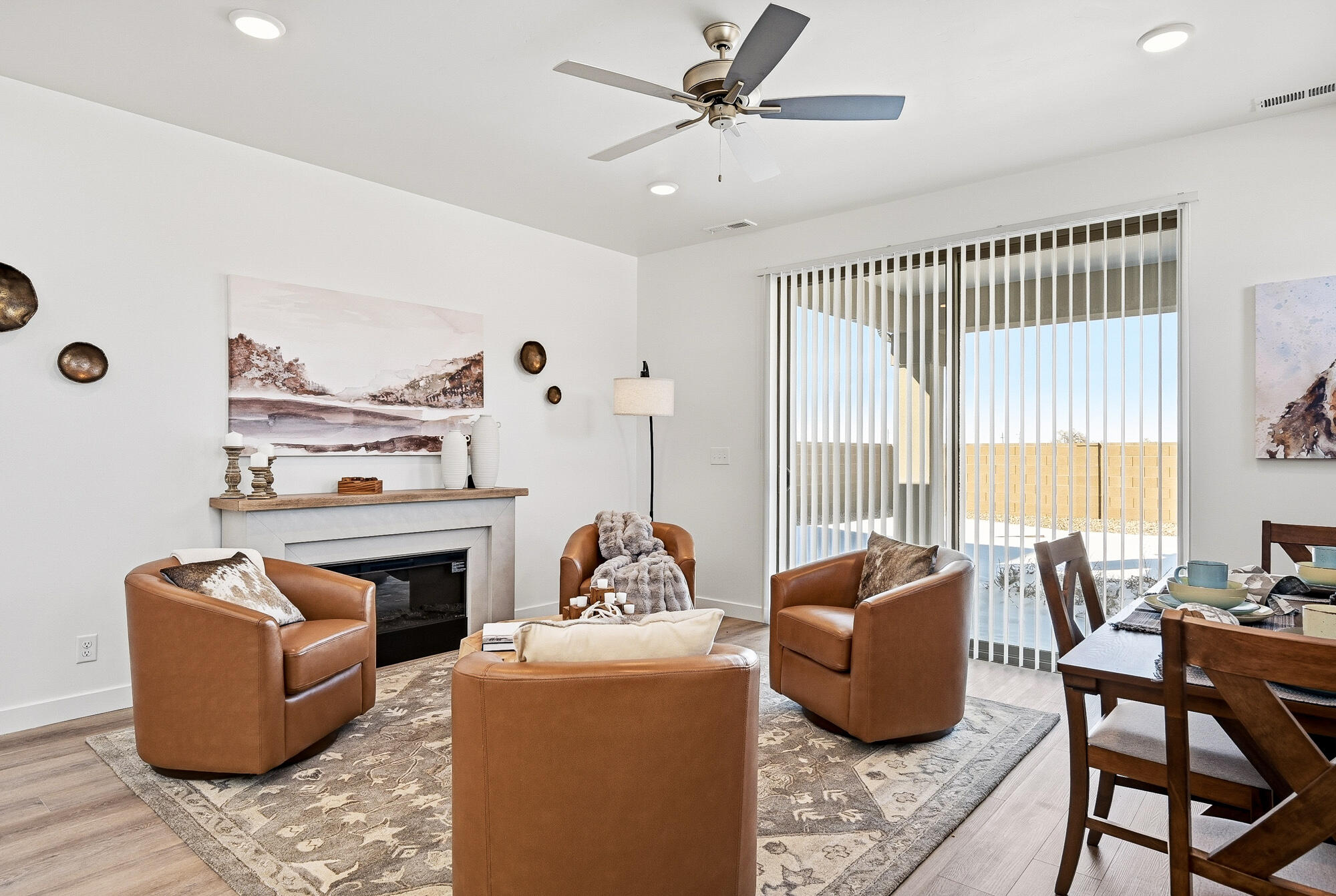 Residential in Cedar City 4
