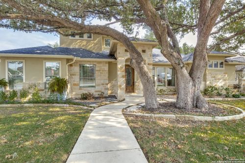 205 Lone Tree, Boerne, TX, 78006-8827 | Card Image