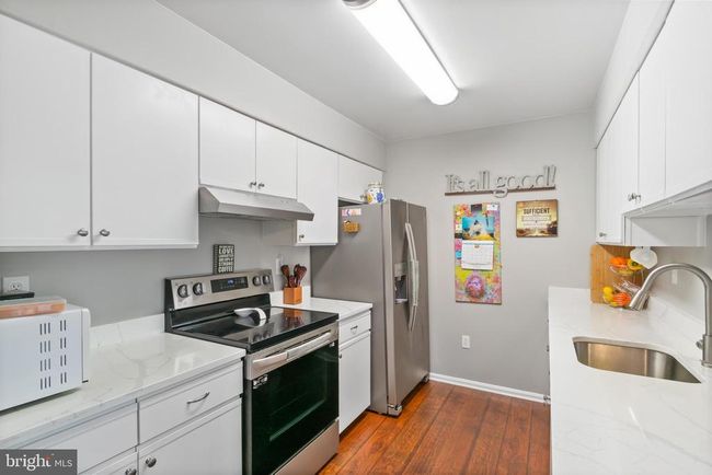 7914 Chapel Cove Dr, Townhouse with 3 bedrooms, 3 bathrooms and null parking in LAUREL MD | Image 21
