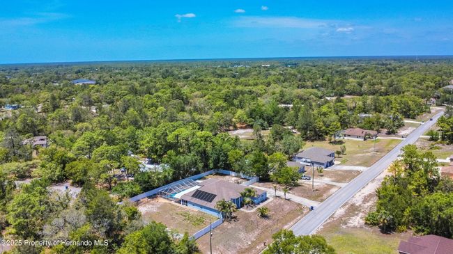7285 Nightwalker Rd, House other with 4 bedrooms, 3 bathrooms and null parking in WEEKI WACHEE FL | Image 49