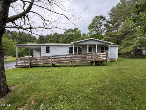 1519 Spear Branch Road, Mountain City, TN, 37683 | Card Image
