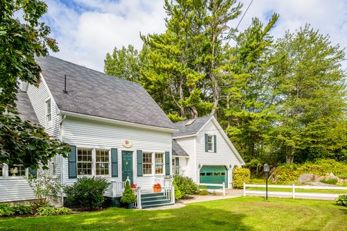 141 Clark Island Road, Saint George, ME, 04859 | Card Image