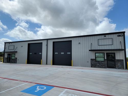 bldg-1-ste-b-1980 Seaborn Road, Ponder, TX, 76259 | Card Image