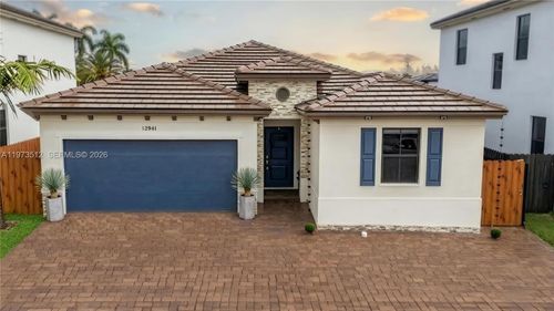 12941 Sw 229th St, Miami, FL, 33170-2769 | Card Image