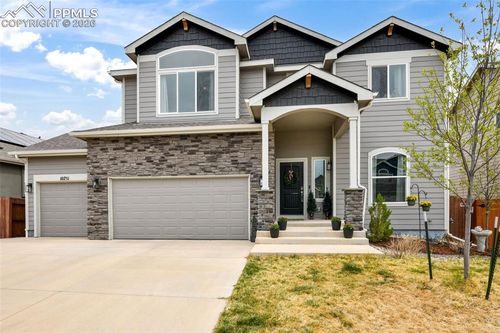 10751 Shavano Peak Ct, Peyton, CO, 80831-4472 | Card Image