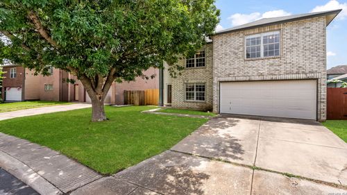422 Centro Hermosa, San Antonio, TX, 78245-1298 | Card Image