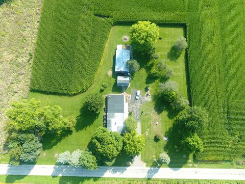 12454 Cracker Rd, Farmer City, IL, 61842-8807 | Card Image