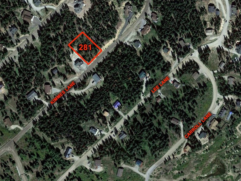 Land in Breckenridge 3
