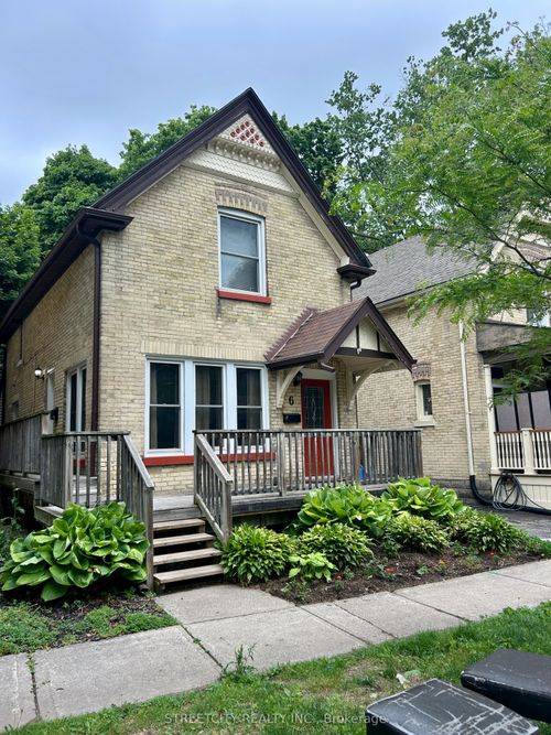 6 Victor St, London, ON, N6C1B7 | Card Image
