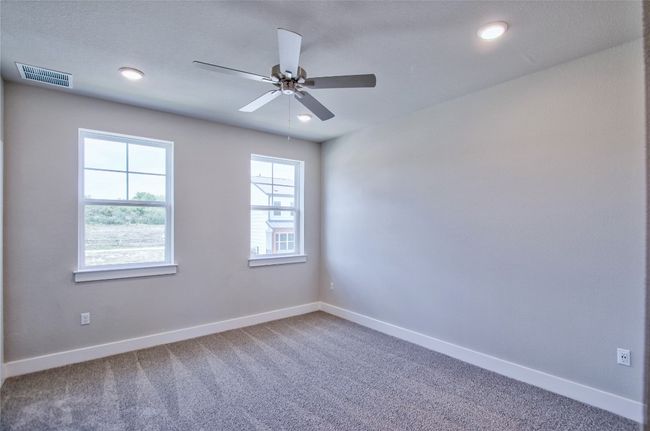 5907 Rotunda View View, House other with 3 bedrooms, 3 bathrooms and 2 parking in Austin TX | Image 13