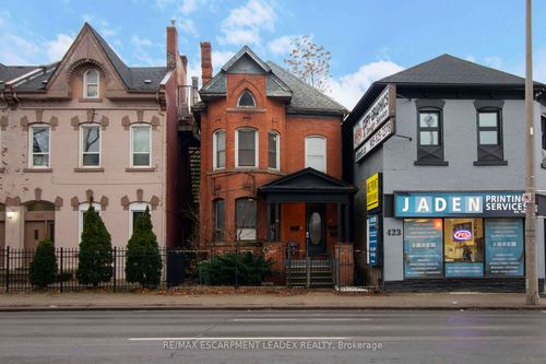 417 King St W, Hamilton, ON, L8P1B5 | Card Image