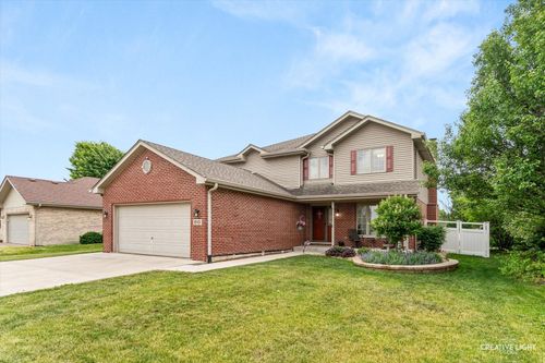 610 High Grove Dr, Minooka, IL, 60447-8277 | Card Image