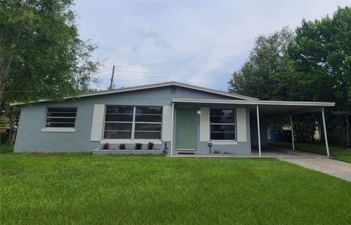 4118 Kirkland Blvd, ORLANDO, FL, 32811-5045 | Card Image