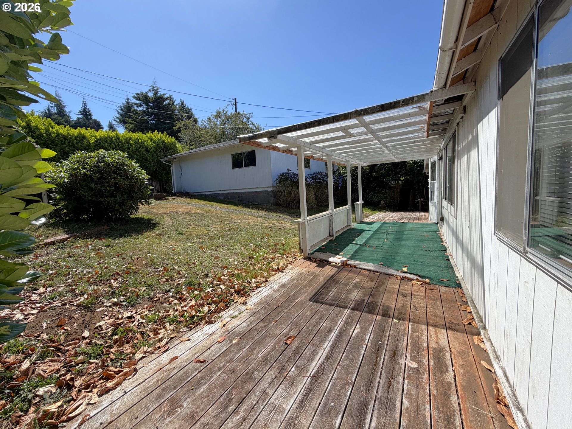 Residential in CoosBay 3