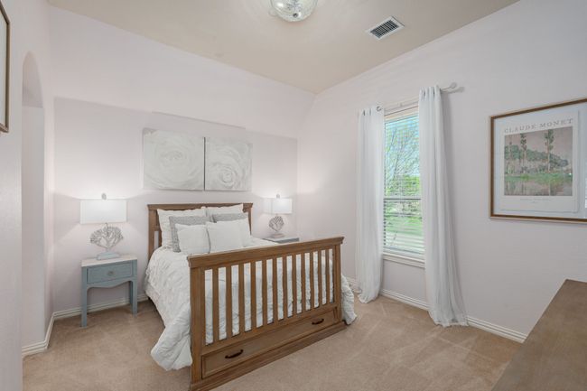 75 Stone Hinge Dr, House other with 5 bedrooms, 5 bathrooms and null parking in Fairview TX | Image 32