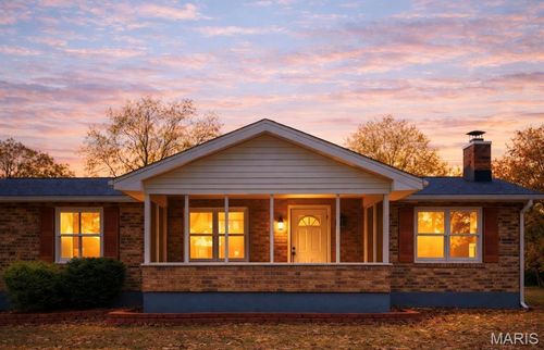 1167 S Deer Trl, Fredericktown, MO, 63645-7833 | Card Image