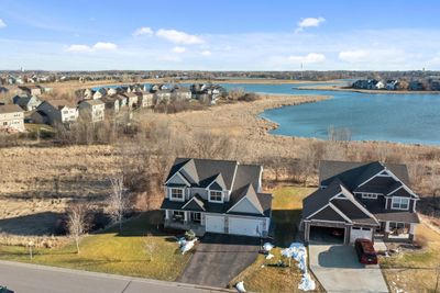 6935 69th Circle Ne, House other with 5 bedrooms, 2 bathrooms and null parking in Albertville MN | Image 2