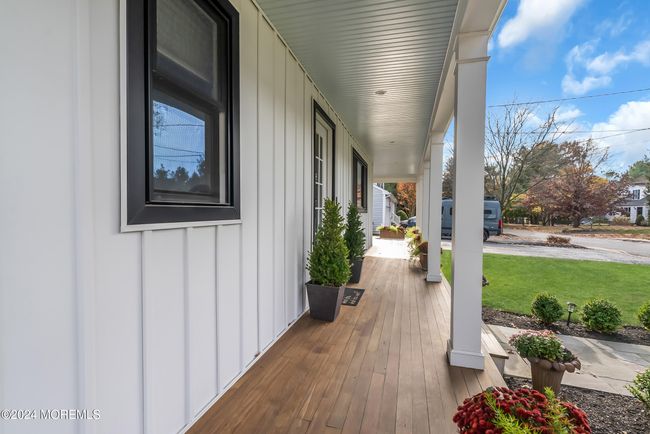 137 Church St, House other with 5 bedrooms, 4 bathrooms and null parking in Fair Haven NJ | Image 5