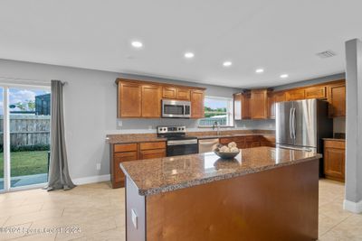 455 Riverside Ave - Kitchen Views | Image 3