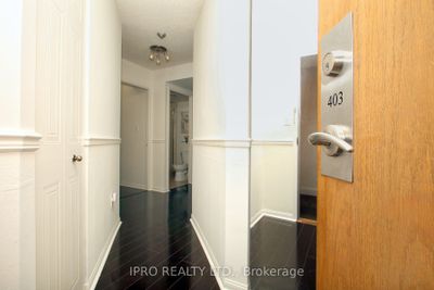 403 - 1 Hickory Tree Rd, Condo with 2 bedrooms, 2 bathrooms and 2 parking in York ON | Image 3