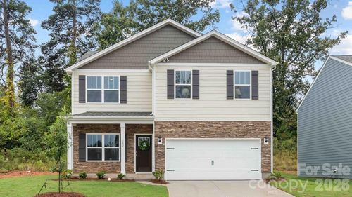 5108 Shallow Brook Dr, Charlotte, NC, 28215-9552 | Card Image