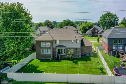 39122 Nautical Ln, Harrison Township, MI, 48045-6051 | Card Image