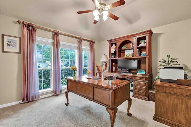 Bedroom as office | Image 16
