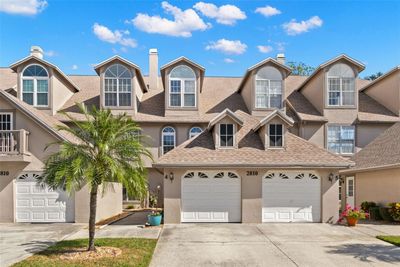 4 - 2810 Countryside Boulevard, Townhouse with 3 bedrooms, 2 bathrooms and null parking in Clearwater FL | Image 1