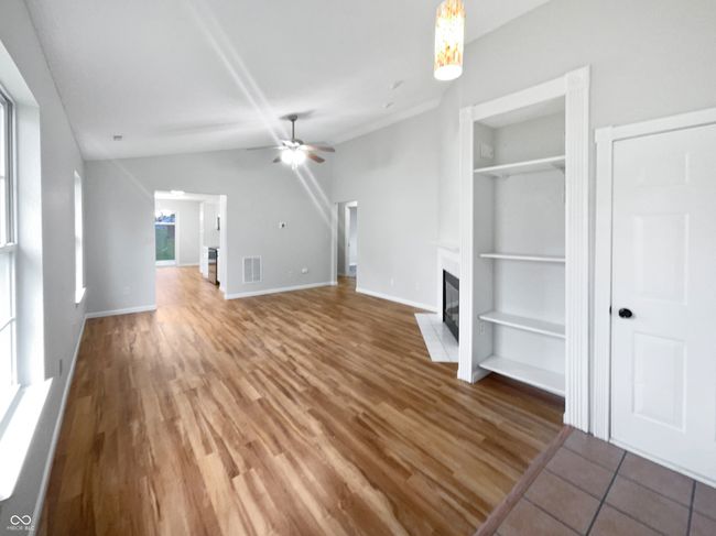 8146 Whitaker Valley Blvd, House other with 3 bedrooms, 2 bathrooms and null parking in Indianapolis IN | Image 10