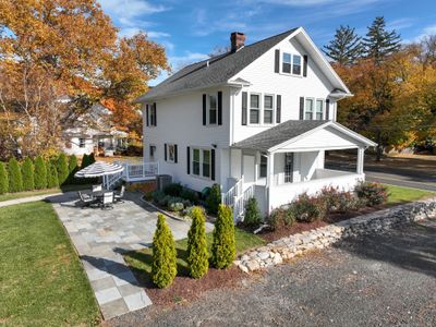 93 N Main Street, House other with 4 bedrooms, 2 bathrooms and null parking in West Hartford CT | Image 2