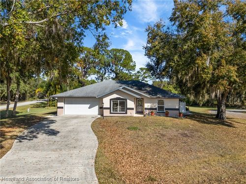6309 Annona Ct, Sebring, FL, 33876-6346 | Card Image