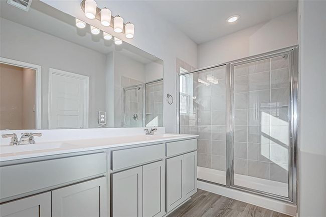 27076 Badger Way, House other with 3 bedrooms, 2 bathrooms and 2 parking in Magnolia TX | Image 36
