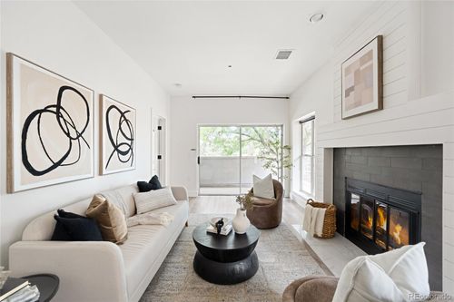 107-1000 E 1st Ave, Denver, CO, 80218-3855 | Card Image