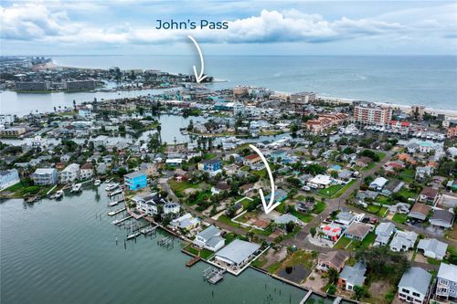 13150 Boca Ciega Ave, Madeira Beach, FL, 33708-2440 | Card Image