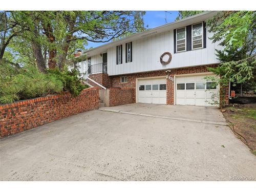 2718 Northridge Dr, Colorado Springs, CO, 80918-4345 | Card Image