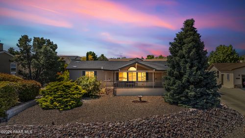 1803 Nicea Ct, Prescott, AZ, 86301-7808 | Card Image