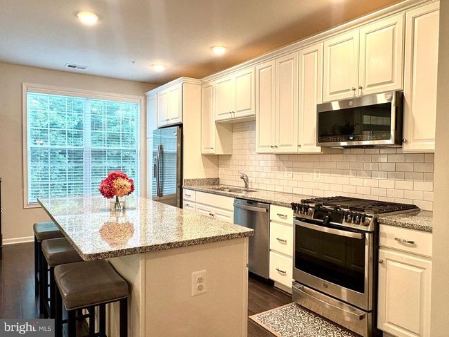UNIT-103 - 23245 Milltown Knoll Sq, Condo with 2 bedrooms, 3 bathrooms and null parking in ASHBURN VA | Image 10