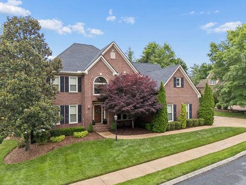 216 Halberton Dr, Franklin, TN, 37069-4338 | Card Image