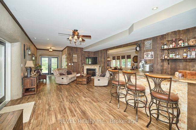 9695 Grassy Brook Rd, House other with 4 bedrooms, 3 bathrooms and 15 parking in Port Robinson ON | Image 13