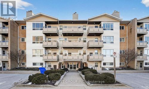 213-78 Roehampton Avenue, St. Catharines (Carlton/Bunting), ON, L2M7W9 | Card Image