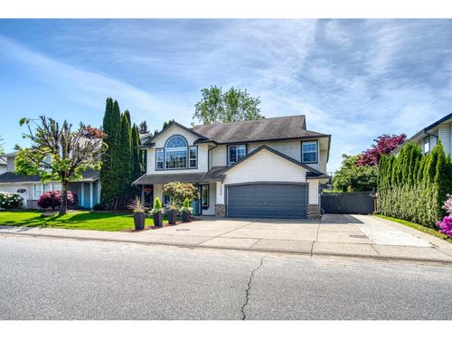 35098 Kootenay Dr, Abbotsford, BC, V2S8C9 | Card Image