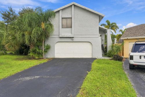 3528 Nw 73rd Way, Coral Springs, FL, 33065-2137 | Card Image