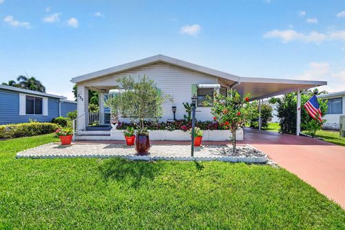 733 Sunny S Avenue, Boynton Beach, FL, 33436 | Card Image