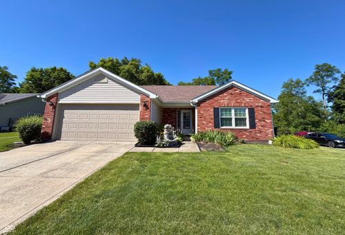 1 Quail Wood Ln, Westfield, IN, 46074-8937 | Card Image